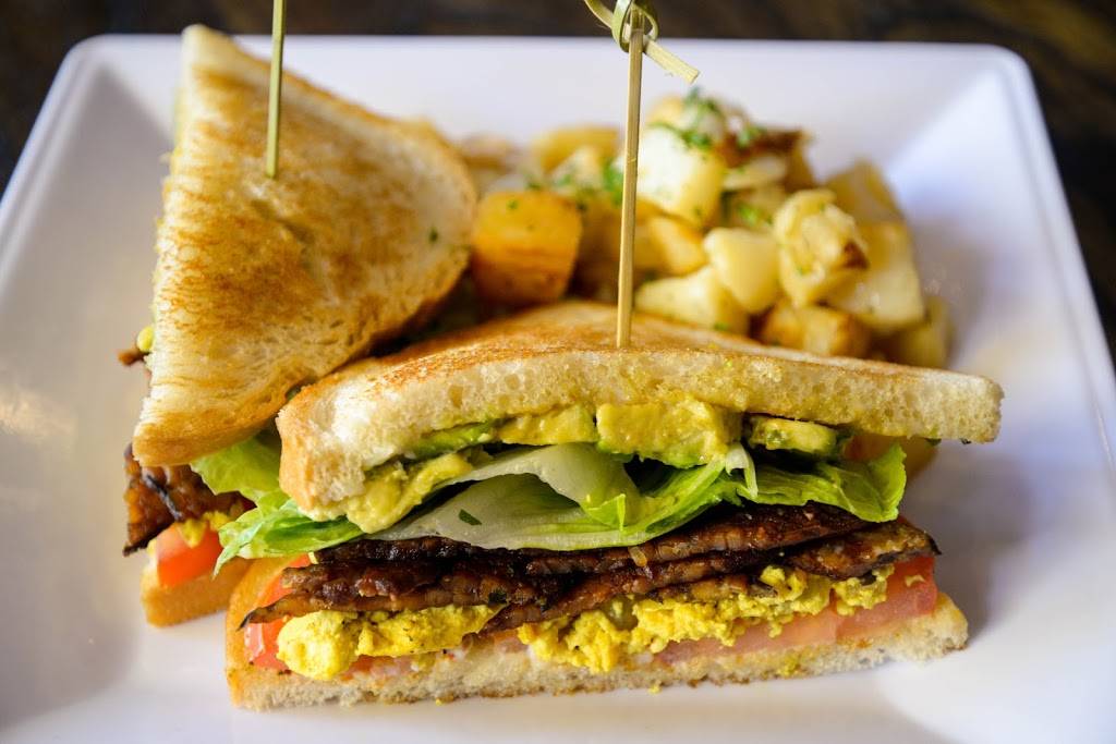 Violettes Vegan Cafe & Organic Juice Bar | restaurant | 8560 W Desert Inn Rd, Las Vegas, NV 89117, USA | 7026850466 OR +1 702-685-0466