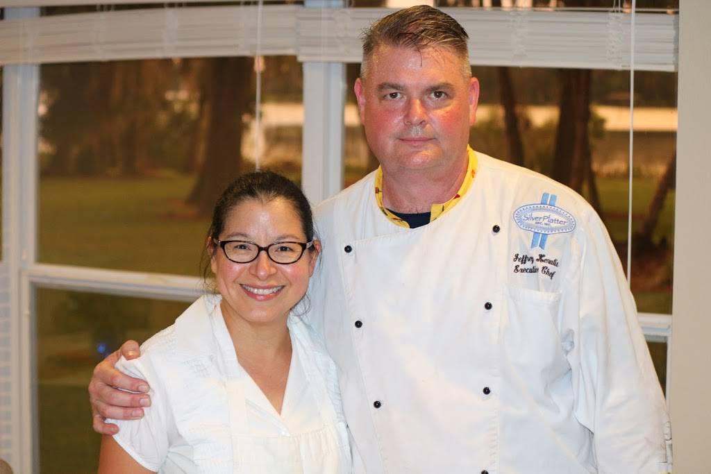 Silver Platter Catering | restaurant | 589 Wechsler Cir, Orlando, FL 32824, USA | 4078526746 OR +1 407-852-6746