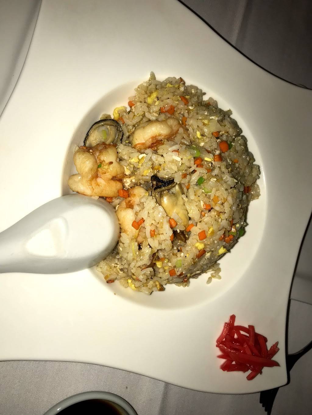 Shan Social House | restaurant | 138 N La Cienega Blvd, Beverly Hills, CA 90211, USA | 3106598887 OR +1 310-659-8887