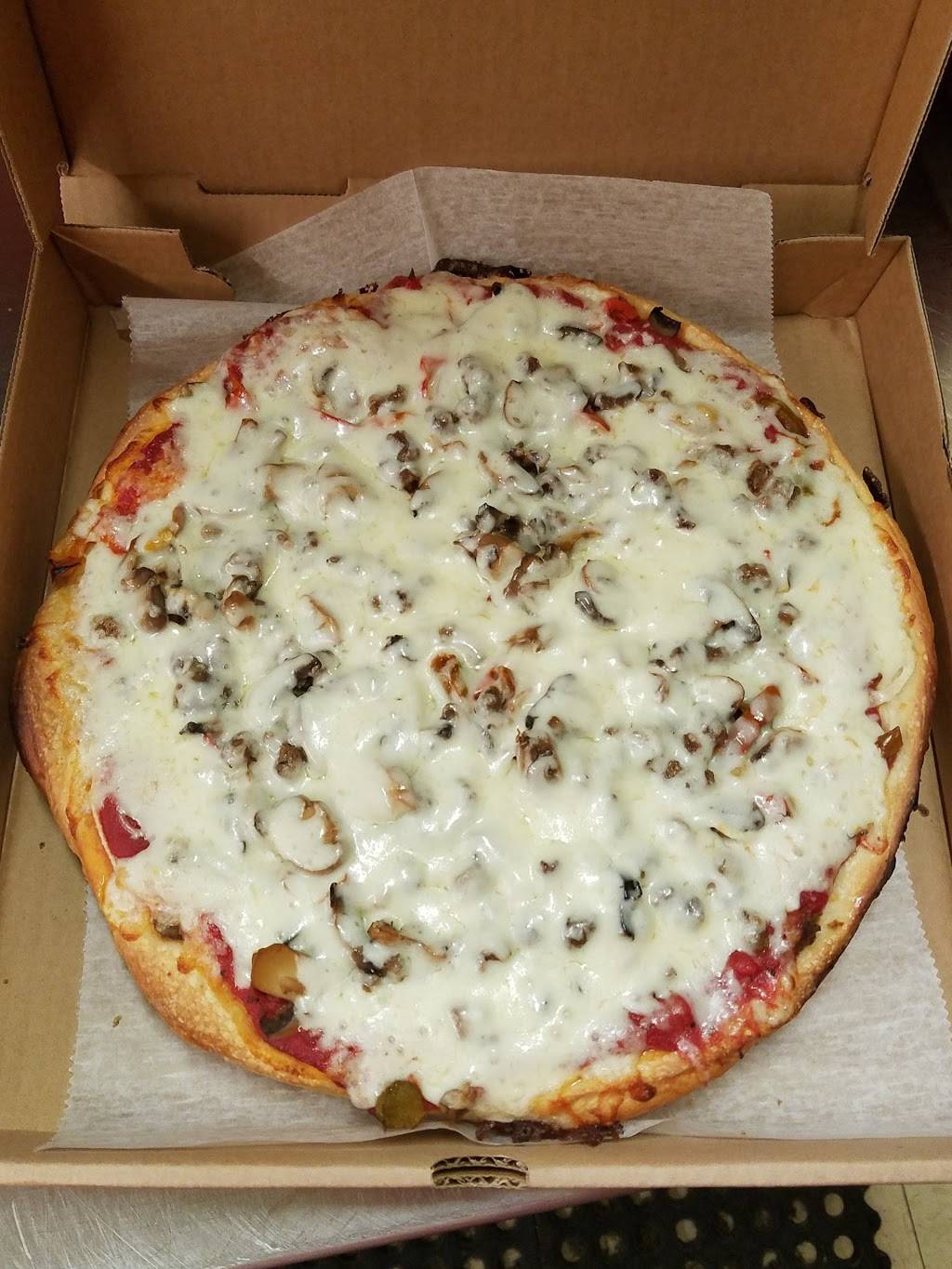 Papa Louies Italian Kitchen | restaurant | 7172 Warren - Sharon Rd, Brookfield Township, OH 44403, USA | 3304482242 OR +1 330-448-2242