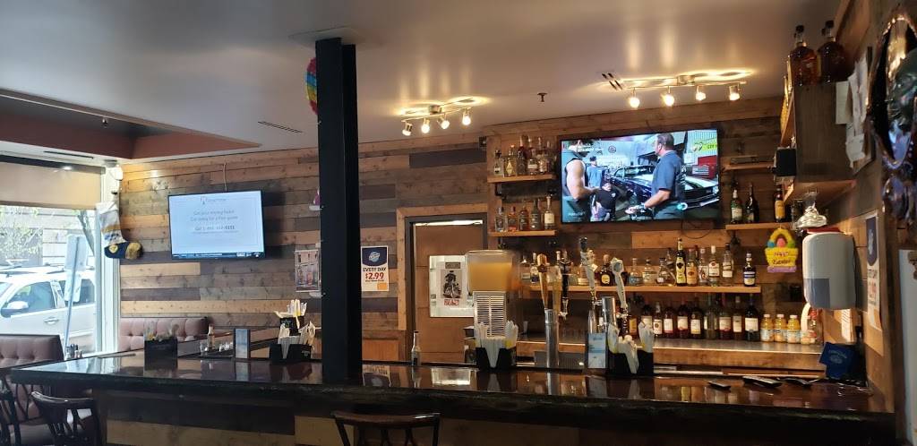 El Rodeo Mexican Restaurant | restaurant | 329 S Blount St, Raleigh, NC 27601, USA | 9198290777 OR +1 919-829-0777