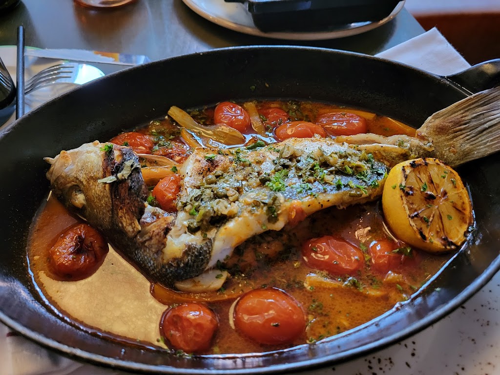 Bank & Bourbon | restaurant | 1200 Market St, Philadelphia, PA 19107, USA | 2152317300 OR +1 215-231-7300