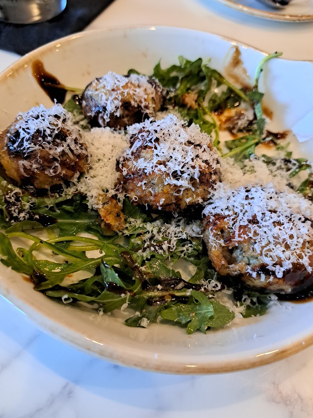 Vincenzos Italian Bistro | restaurant | 414 Santa Rosa Blvd, Fort Walton Beach, FL 32548, USA | 8502448888 OR +1 850-244-8888