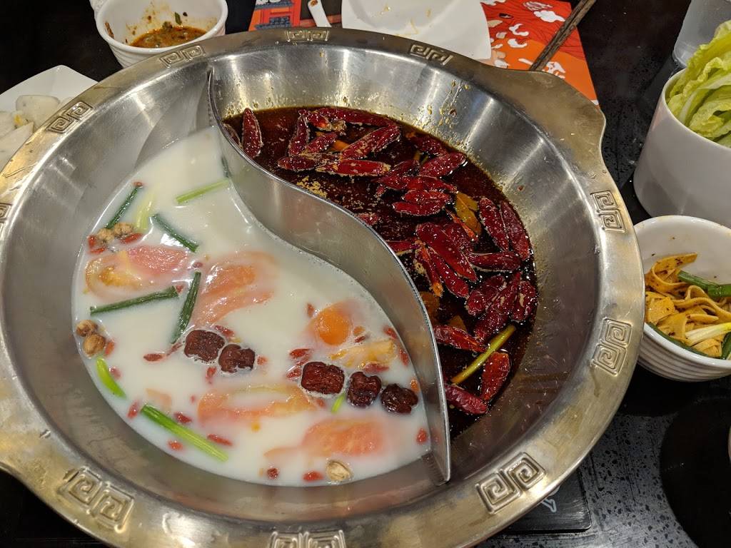 JIOUDING HOT POT 九鼎火锅 | restaurant | 1056 Walnut Ave, Tustin, CA 92780, USA | 7146175062 OR +1 714-617-5062