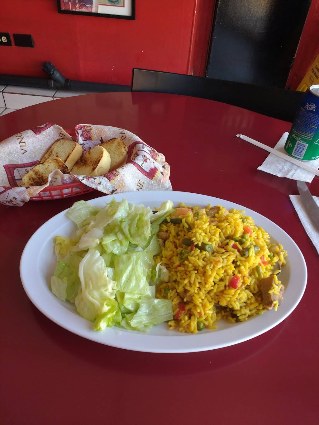 La Paella de Alicia | restaurant | 2, De las Ferias 12713, Lomas Hipodromo, 22440 Tijuana, B.C., Mexico | 016646810019 OR +52 664 681 0019