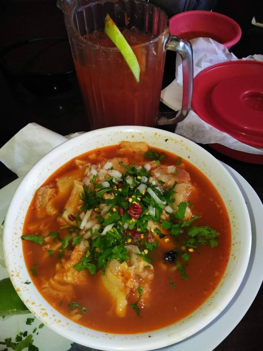 Mariscos El Korita | restaurant | 25570 E Baseline St, San Bernardino, CA 92410, USA | 9095715595 OR +1 909-571-5595