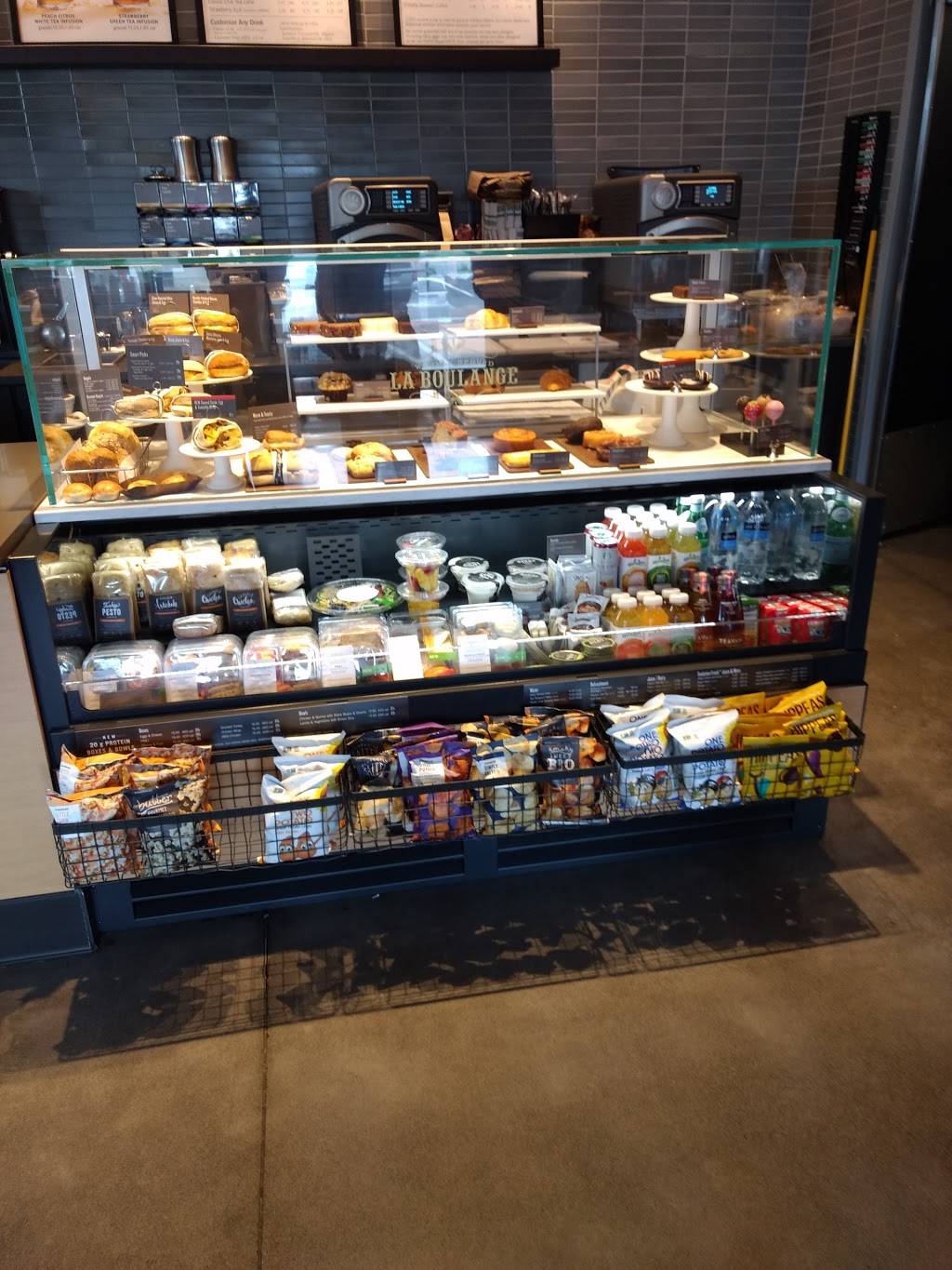 Starbucks | cafe | 210 166th St S, Spanaway, WA 98387, USA | 2532602684 OR +1 253-260-2684