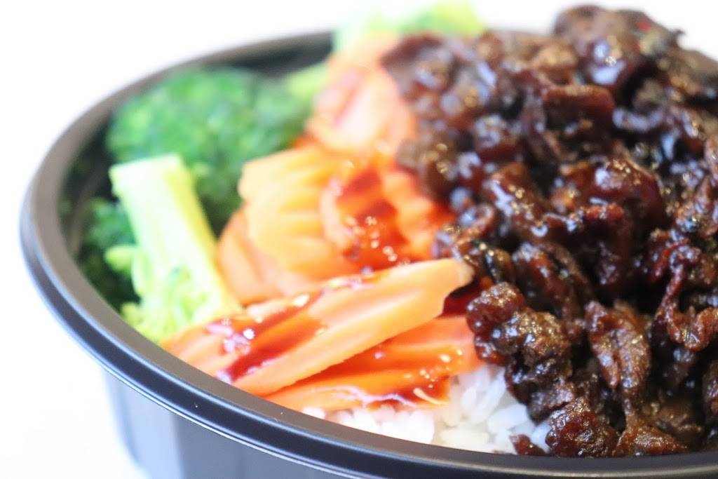 WaBa Grill | restaurant | 3070 W Chapman Ave Unit A, Orange, CA 92868, USA | 7149392000 OR +1 714-939-2000
