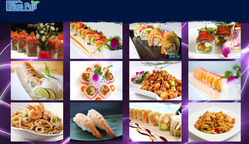 Blue Fuji | restaurant | 38 Salem St, Medford, MA 02155, USA | 7813881888 OR +1 781-388-1888