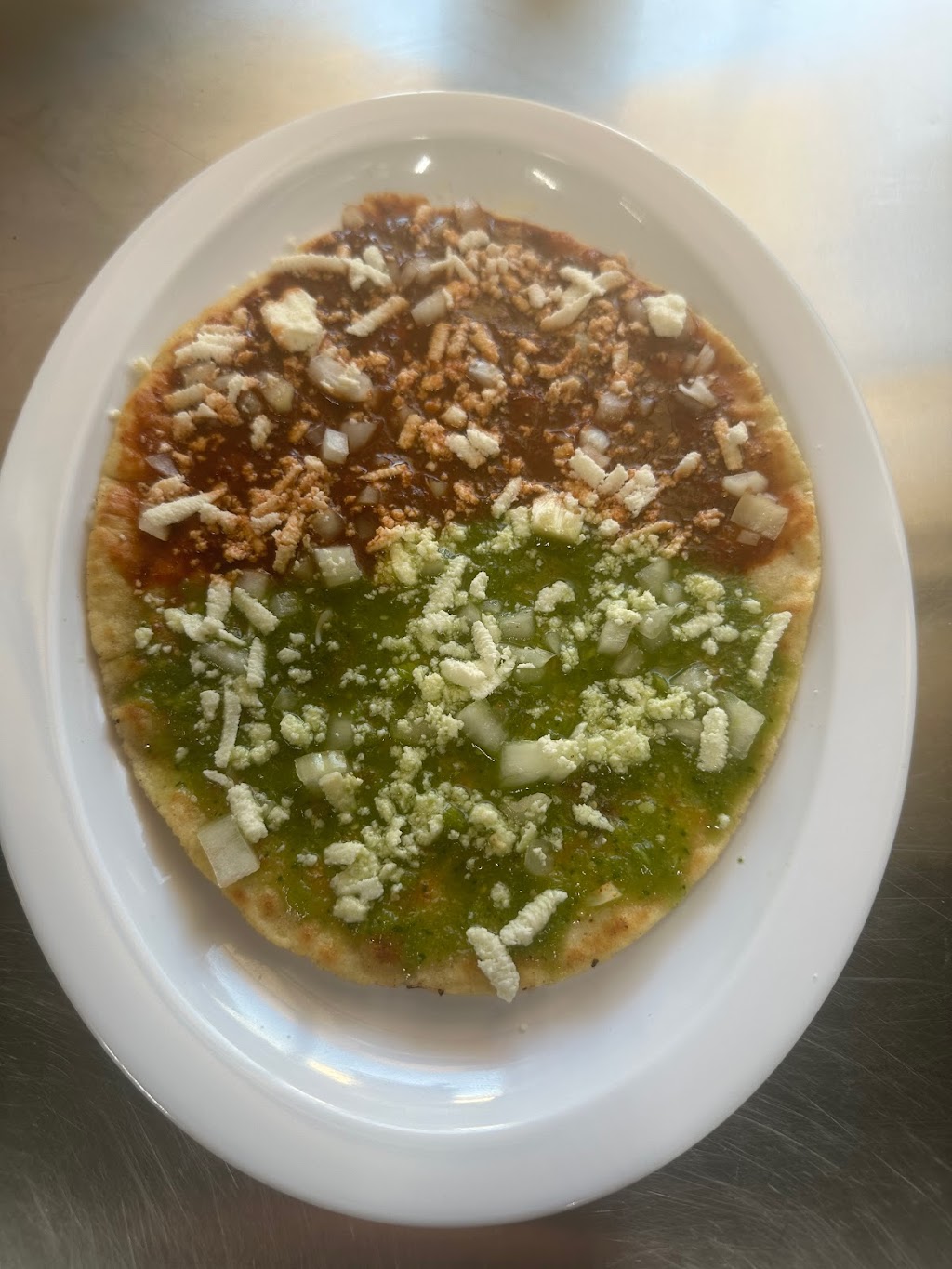 Antojitos mexicanos la poblanita | restaurant | 475 N Willow Ave, Rialto, CA 92376, USA | 9093324300 OR +1 909-332-4300