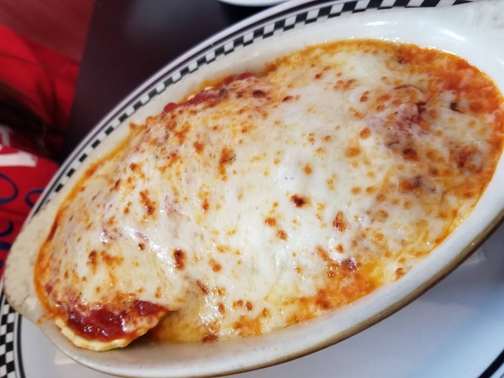 Portofinos Pizza and Pasta | restaurant | 10920 S Parker Rd, Parker, CO 80134, USA | 3038419900 OR +1 303-841-9900