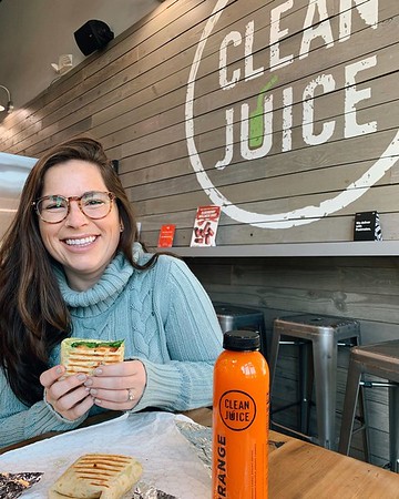 Clean Juice | restaurant | 39504 W Daisy Mountain Dr Suite 118, Anthem, AZ 85086, USA | 6232331444 OR +1 623-233-1444