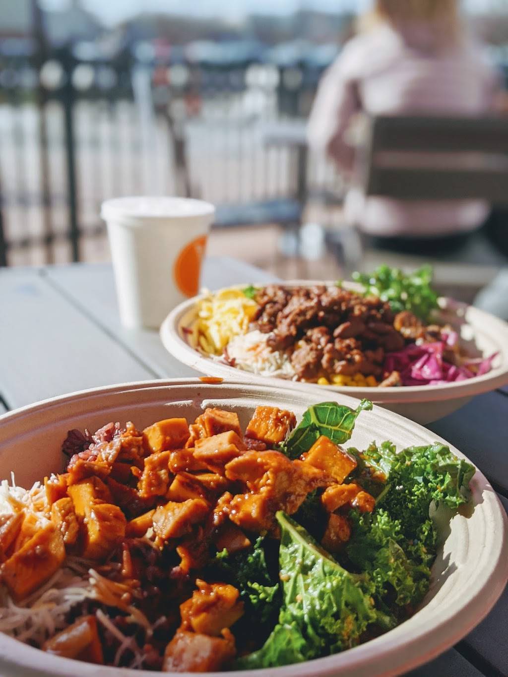 BIBIBOP Asian Grill | restaurant | 7800 Montgomery Rd, Cincinnati, OH 45236, USA | 5138736598 OR +1 513-873-6598