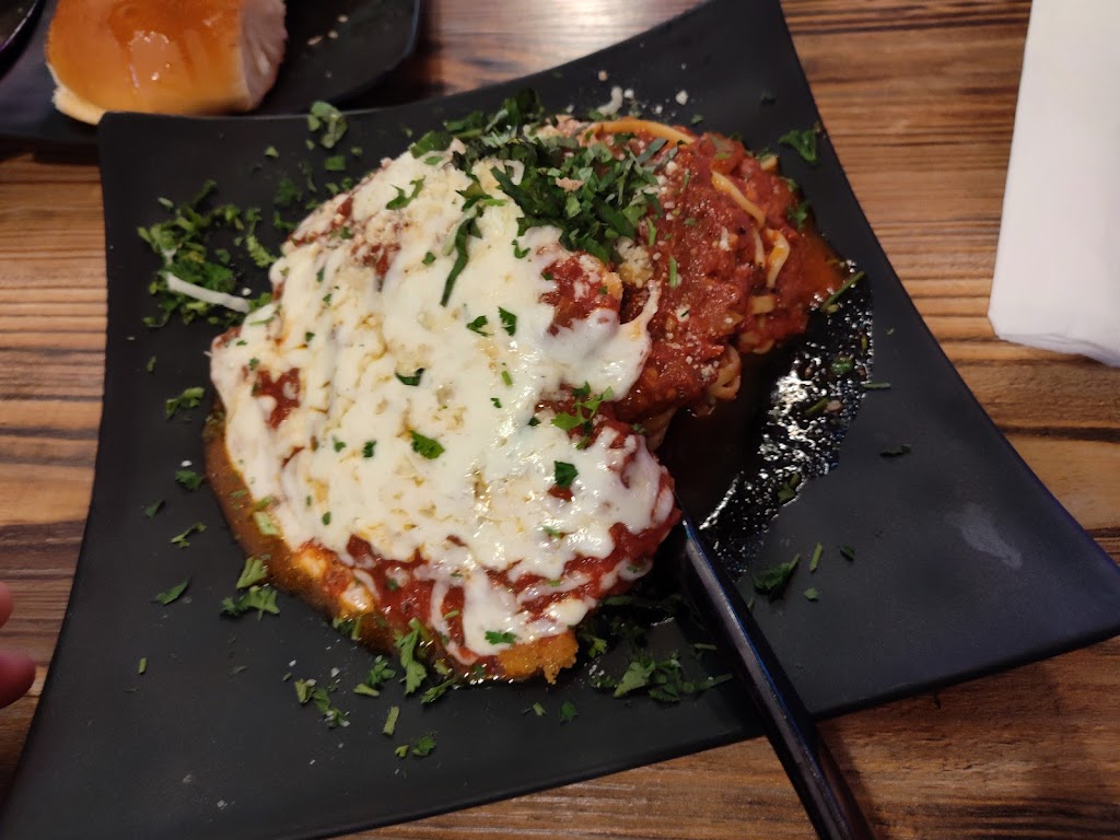 Bambino felice | restaurant | 1665 N Hacienda Blvd, La Puente, CA 91744, USA | 6266991026 OR +1 626-699-1026