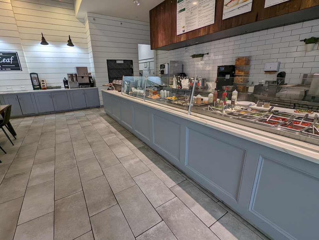 Sweet Leaf | restaurant | 1908 Reston Metro Plaza, Reston, VA 20190, USA | 7034679100 OR +1 703-467-9100