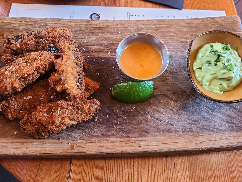 Madison | restaurant | 4622 Park Blvd, San Diego, CA 92116, USA | 6192696566 OR +1 619-269-6566