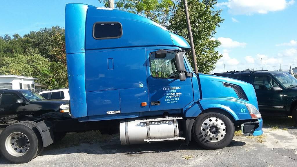 Tacos dos potrillos | restaurant | 20651 US-441, Mt Dora, FL 32757, USA | 6307880106 OR +1 630-788-0106