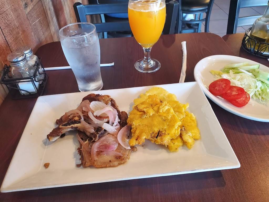 Delicias Caribeñas Restaurant | restaurant | 6790 Stirling Rd, Hollywood, FL 33024, USA | 9548424812 OR +1 954-842-4812