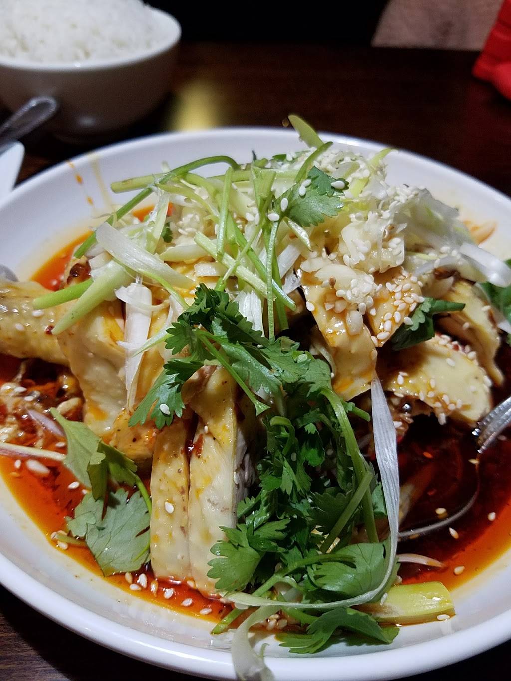 Empire Dynasty | restaurant | 29505 W Nine Mile Rd, Farmington Hills, MI 48336, USA | 2488886866 OR +1 248-888-6866