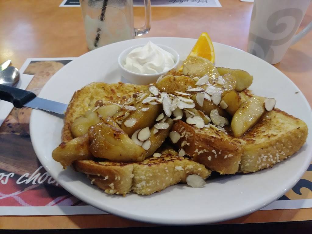 Ben & Florentine | restaurant | 1340 Boulevard Casavant E, Saint-Hyacinthe, QC J2S 0G2, Canada | 4502506066 OR +1 450-250-6066