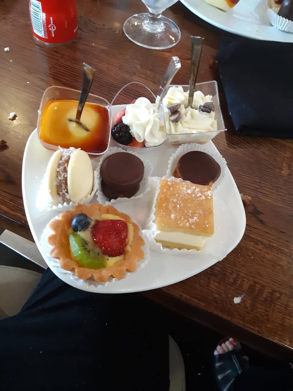 Fuegos del Sur | restaurant | 10455 NW 41st St, Doral, FL 33178, USA | 3057189968 OR +1 305-718-9968