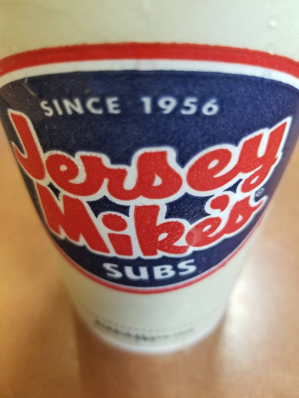 Jersey Mikes Subs | meal takeaway | 10915 Baymeadows Rd #105, Jacksonville, FL 32256, USA | 9042652040 OR +1 904-265-2040