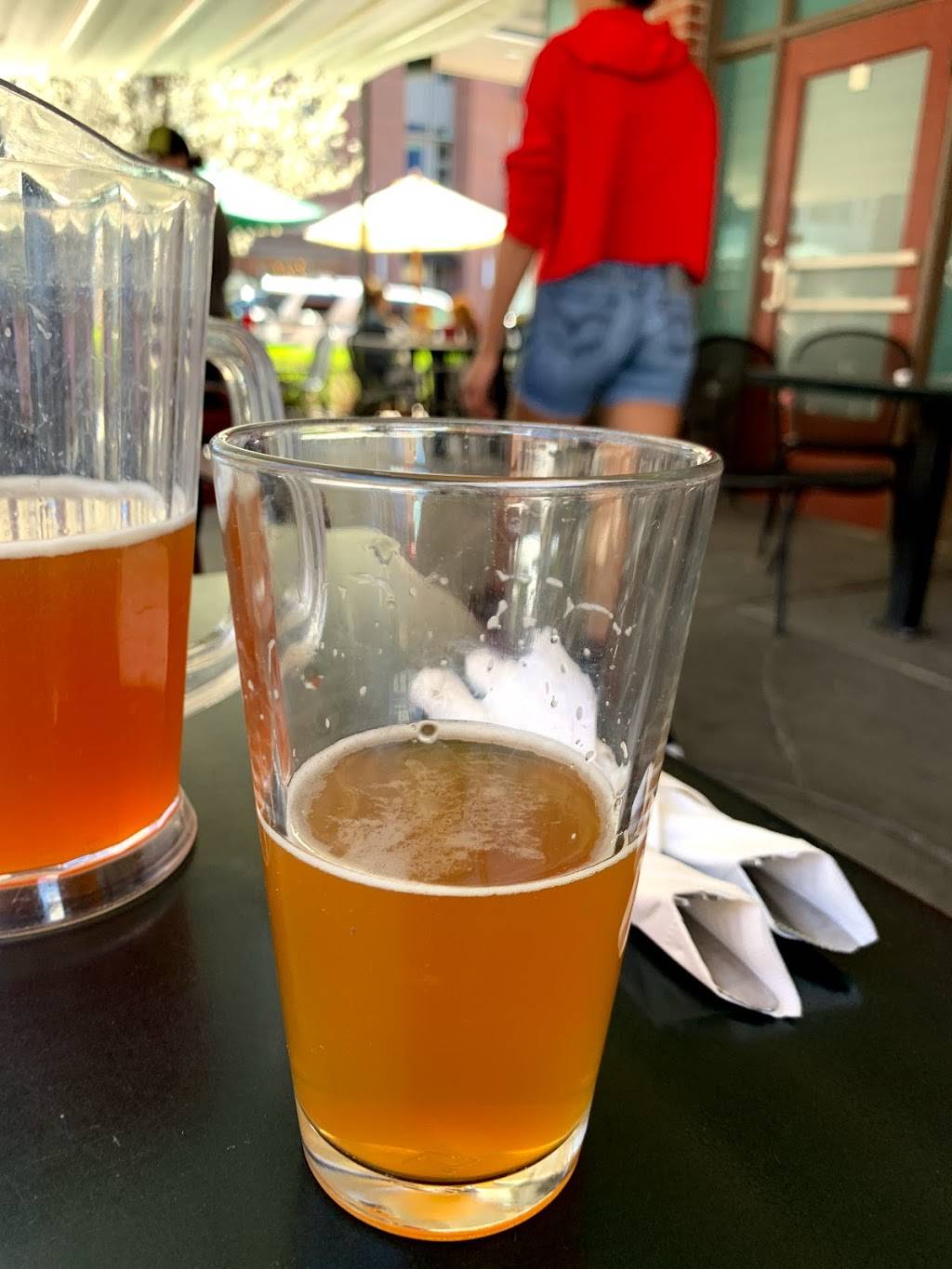 Cherry Cricket - Cherry Creek | restaurant | 2641 E 2nd Ave, Denver, CO 80206, USA | 3033227666 OR +1 303-322-7666