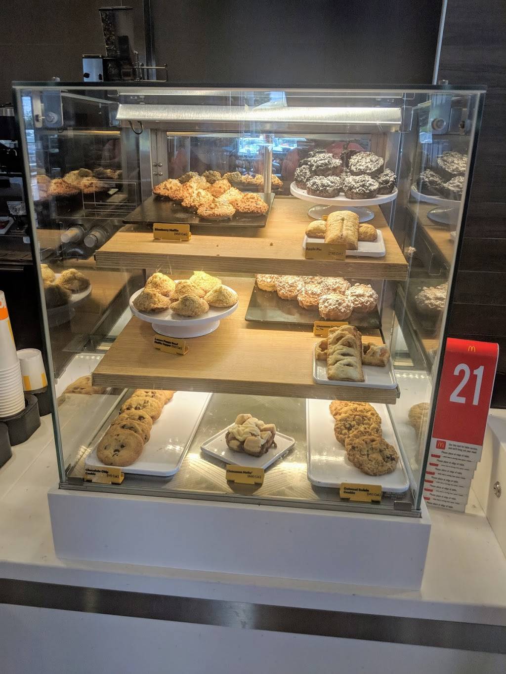 McDonalds | restaurant | 7055 Narcoossee Rd, Orlando, FL 32822, USA | 4072184031 OR +1 407-218-4031