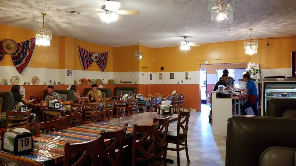 Arteagas Mexican Food | restaurant | 6244 Adobe Rd, Twentynine Palms, CA 92277, USA | 7609109169 OR +1 760-910-9169