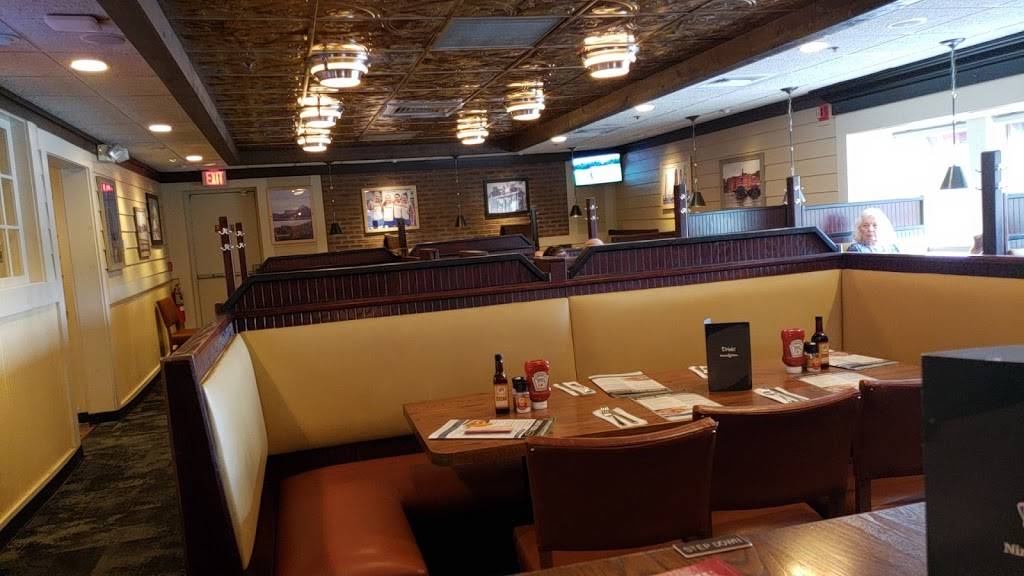 99 Restaurants | restaurant | 831 Lafayette Road, US-1, Seabrook, NH 03874, USA | 6034745999 OR +1 603-474-5999