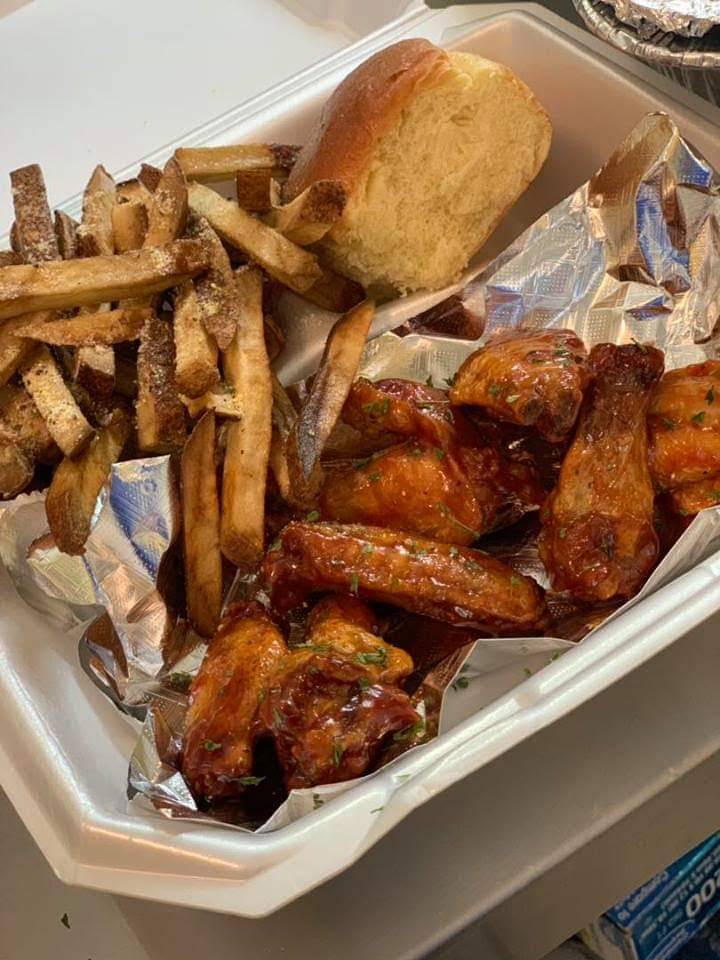 Sys Eateries | restaurant | 628 S 3rd St, Chickasha, OK 73018, USA | 4054485024 OR +1 405-448-5024