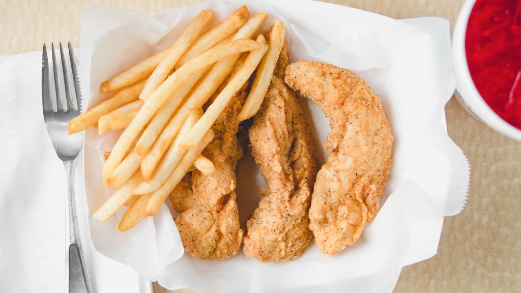 Frenchys Chicken | restaurant | 12062 Veterans Memorial Dr, Houston, TX 77067, USA | 2817818719 OR +1 281-781-8719