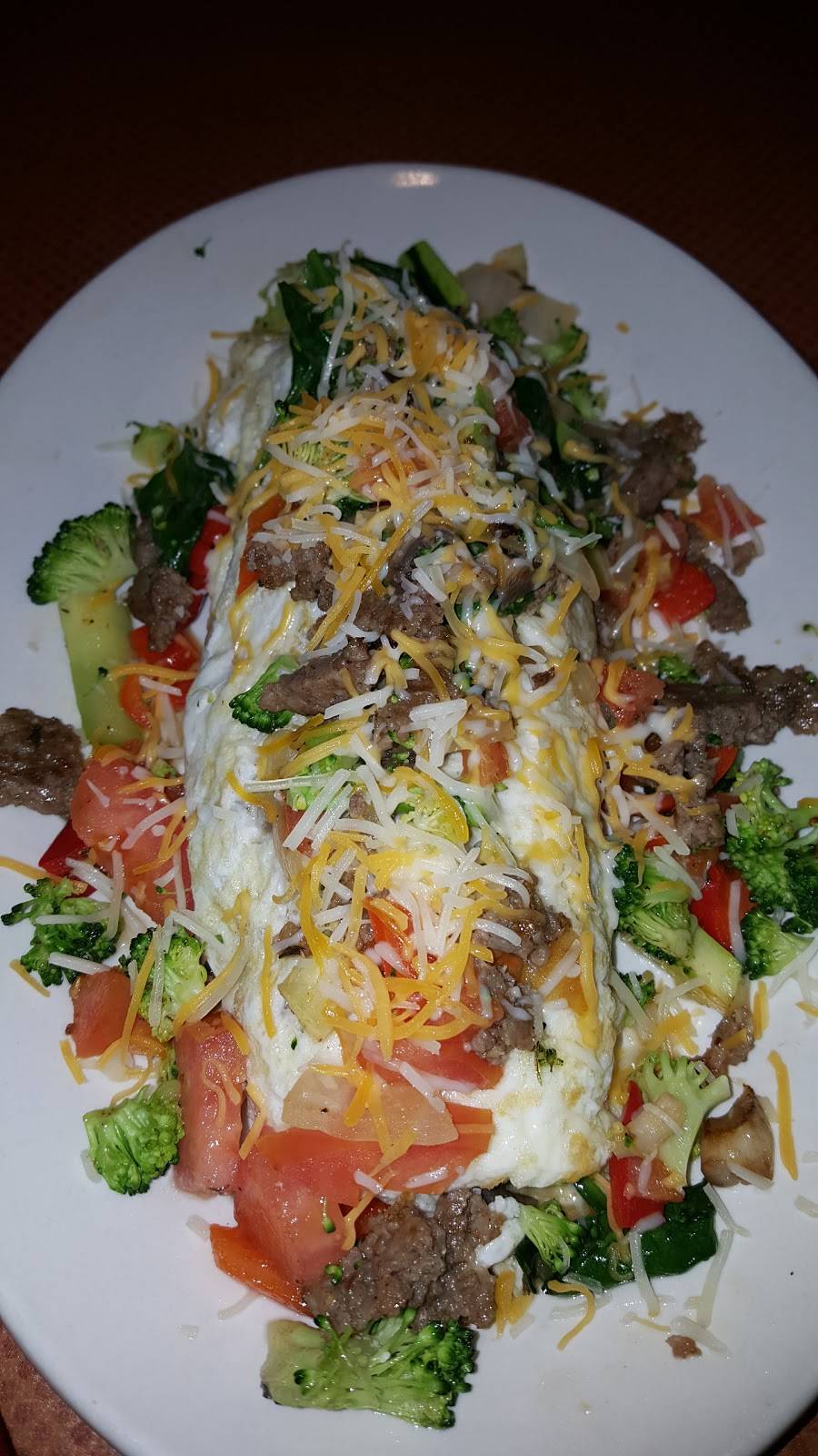 Long Grain Cafe | cafe | 260 W Palmetto St, Florence, SC 29501, USA | 8434131300 OR +1 843-413-1300