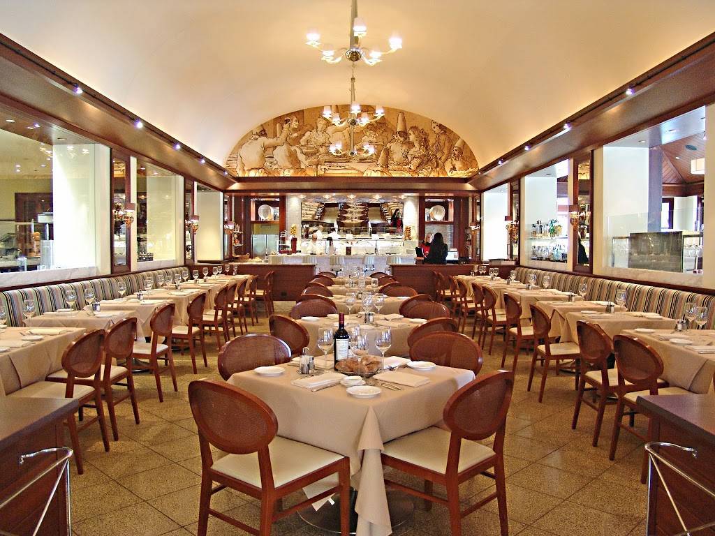 Canaletto Ristorante Veneto Newport Beach | restaurant | 545 Newport Center Dr, Newport Beach, CA 92660, USA | 9496400900 OR +1 949-640-0900