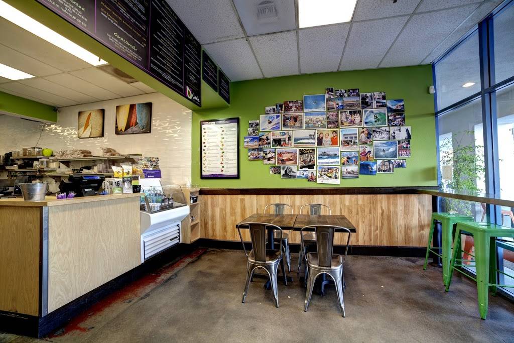 Jans Health Bar | meal takeaway | 501 Main St, Huntington Beach, CA 92648, USA | 7145364856 OR +1 714-536-4856