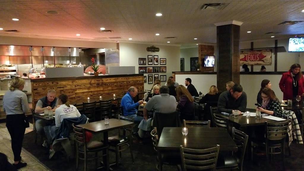 Leocis Mercato Italiano | restaurant | 5500 Abercorn St #36, Savannah, GA 31405, USA | 9127774911 OR +1 912-777-4911