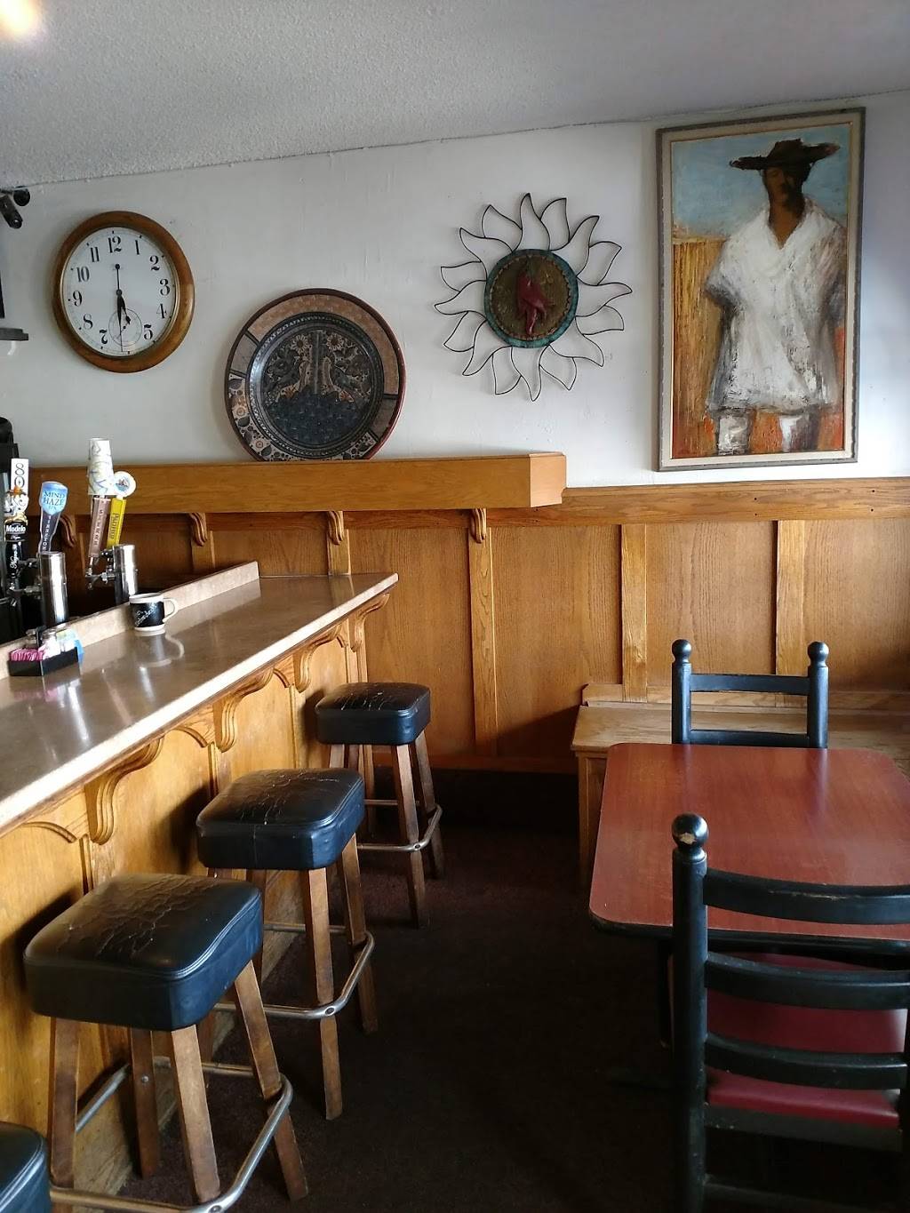 Casa Rositas | restaurant | 2608 Portola Dr, Santa Cruz, CA 95062, USA | 8314626116 OR +1 831-462-6116