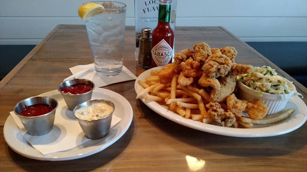 Eliza Restaurant | restaurant | 7970 Jefferson Hwy J, Baton Rouge, LA 70809, USA | 2253498895 OR +1 225-349-8895