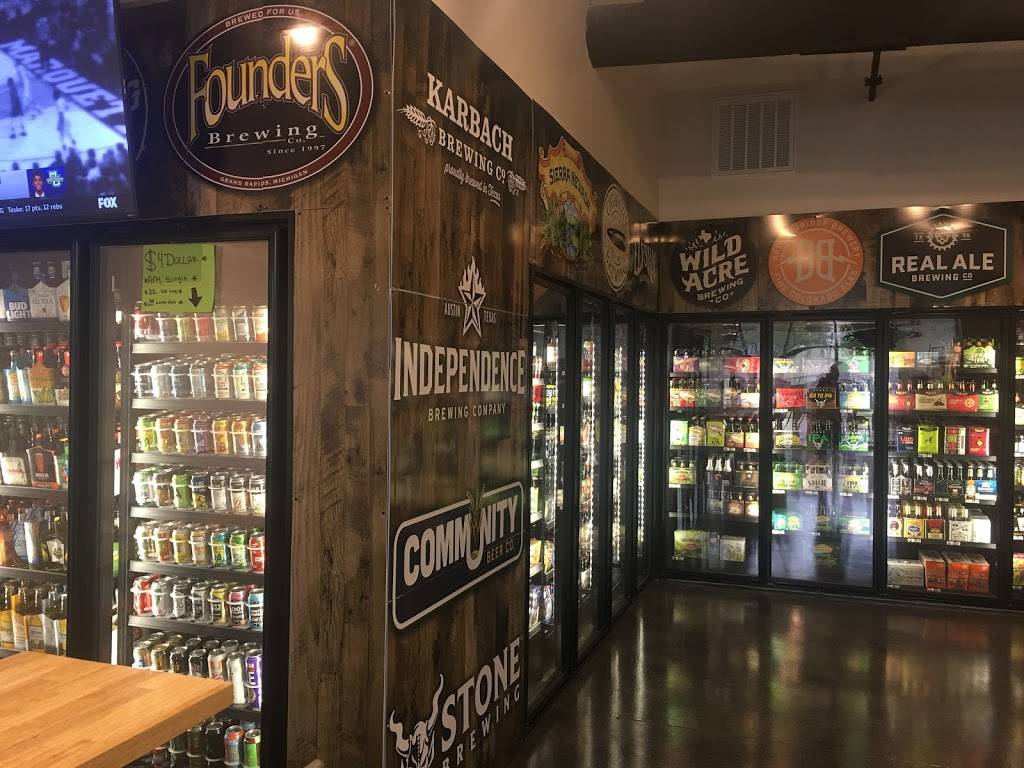 Ale Taco | restaurant | 880 Hebron Pkwy #180, Lewisville, TX 75057, USA | 4699685032 OR +1 469-968-5032