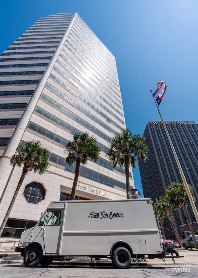 Tacobar Street | restaurant | 4711 S Alameda St, Corpus Christi, TX 78412, USA | 3614536457 OR +1 361-453-6457