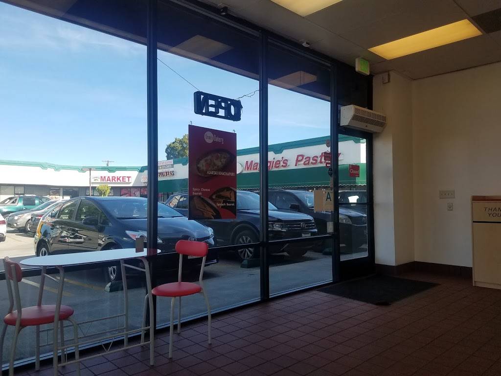 Armos Bakery | bakery | 6530 Lankershim Blvd. Ste. RS, North Hollywood, CA 91606, USA | 8188213382 OR +1 818-821-3382