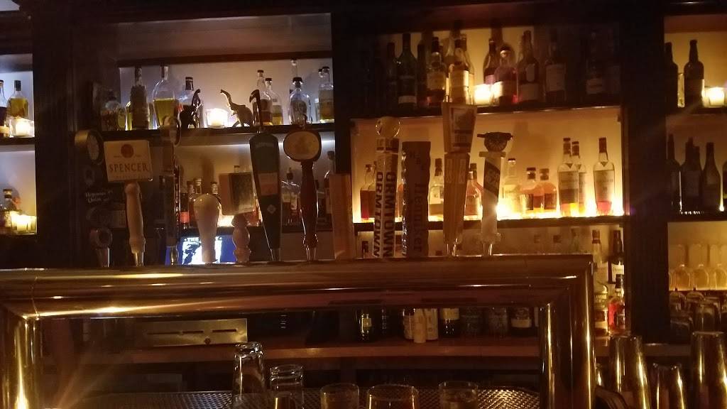 The Abbey | restaurant | 1755 Massachusetts Ave, Cambridge, MA 02140, USA | 6177144944 OR +1 617-714-4944