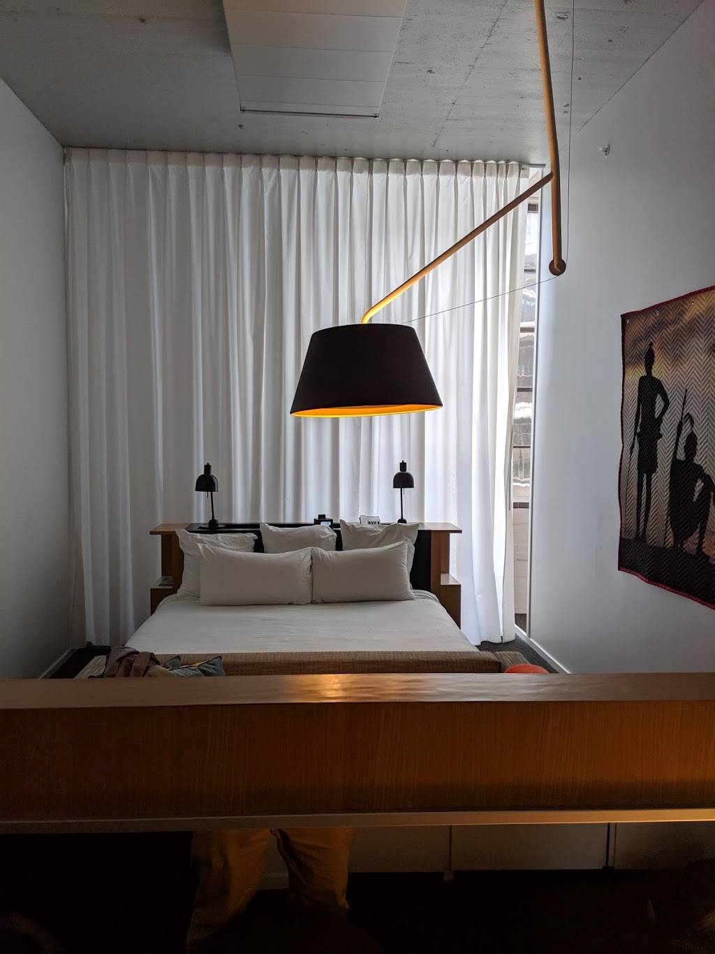 21c Museum Hotel Oklahoma City | restaurant | 900 W Main St, Oklahoma City, OK 73106, USA | 4059826900 OR +1 405-982-6900