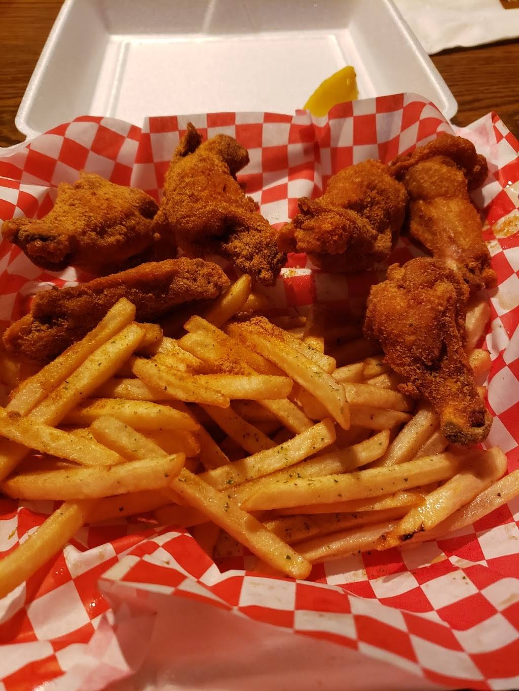 Play Makers Toucha Class | restaurant | 4217 suite A, Stockton Blvd, Sacramento, CA 95820, USA | 9164515600 OR +1 916-451-5600