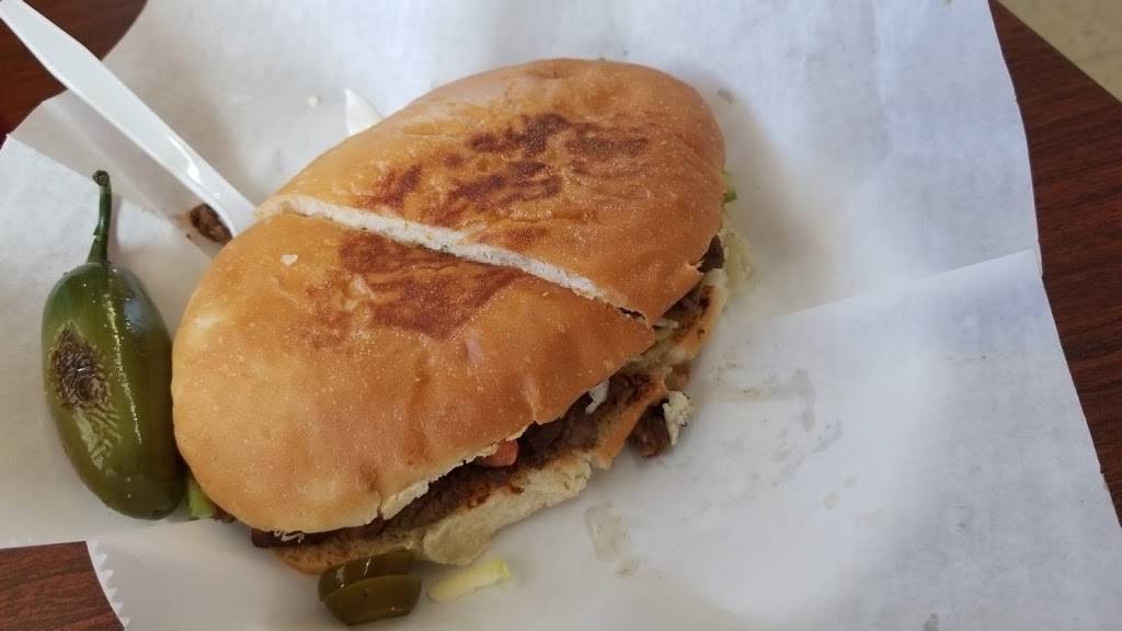 El Mero Mero | restaurant | 1002 25th Ave, Greeley, CO 80634, USA | 9703014718 OR +1 970-301-4718