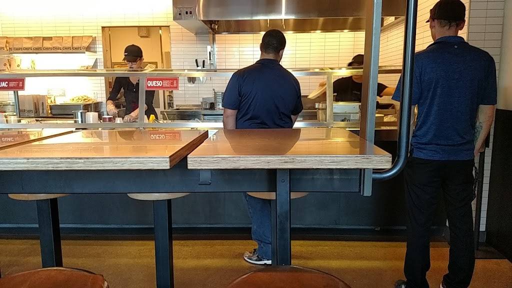 Chipotle Mexican Grill | restaurant | 1960 E 20th St Ste 100, Chico, CA 95928, USA | 5308791623 OR +1 530-879-1623