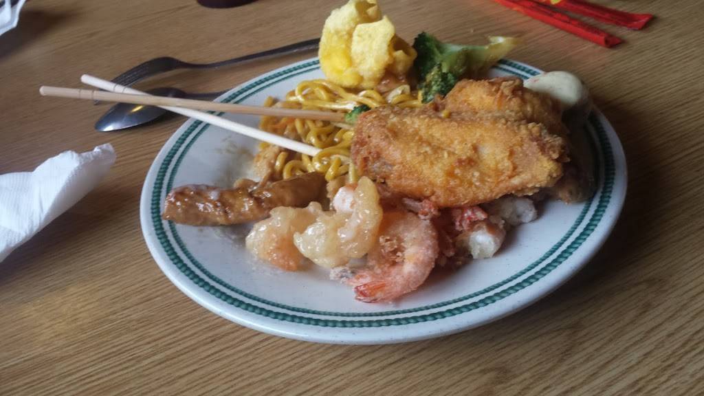 New China | restaurant | 735 Tenney St, Kewanee, IL 61443, USA | 3098531688 OR +1 309-853-1688