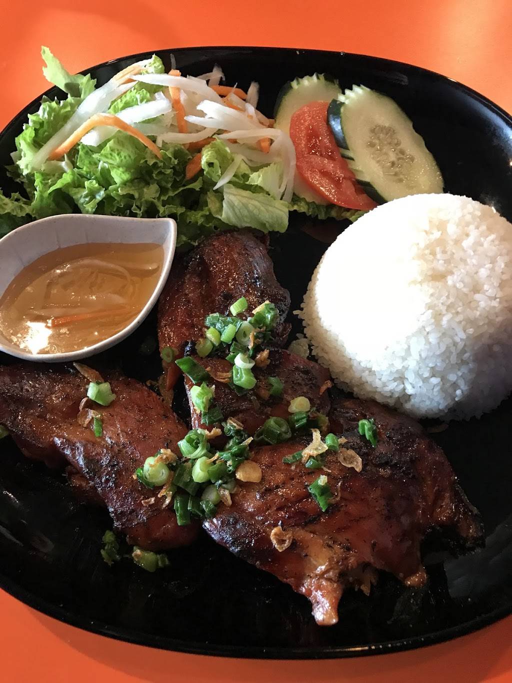 Phở Fusion & Grill | restaurant | 2310 SW 336th St, Federal Way, WA 98023, USA | 2535179079 OR +1 253-517-9079