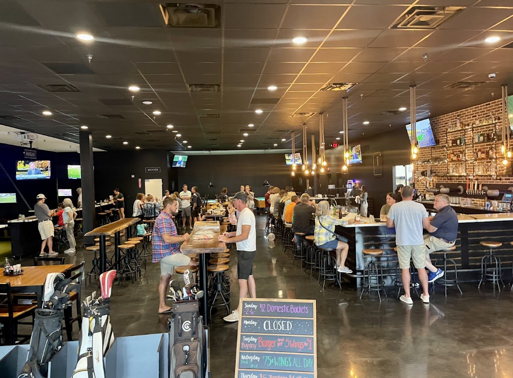 Oasis Indoor Golf | restaurant | 2487 E State St, Salem, OH 44460, USA | 3307087112 OR +1 330-708-7112