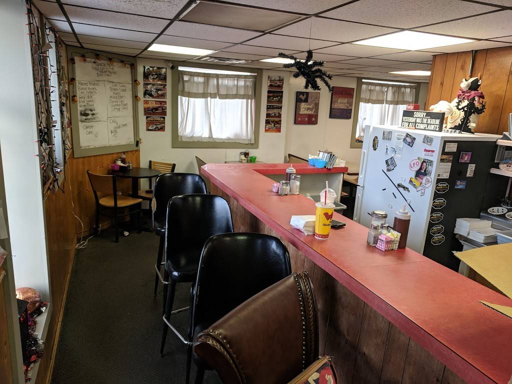 Chubbys Bar-B-Q | meal takeaway | 3801 Rossville Blvd, Chattanooga, TN 37407, USA | 4238674422 OR +1 423-867-4422